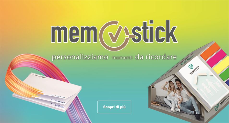 memostick 2025